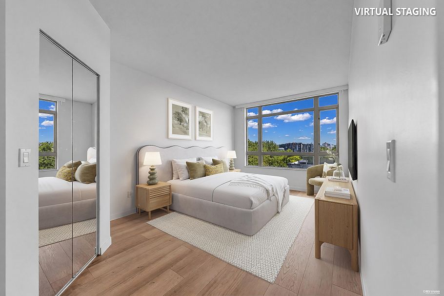 802 160 W Keith Road North Vancouver, BC - 21