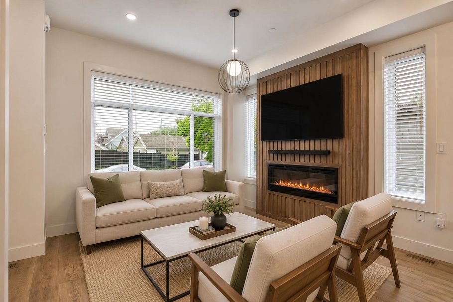 6280 Wales Street Vancouver, BC - 5