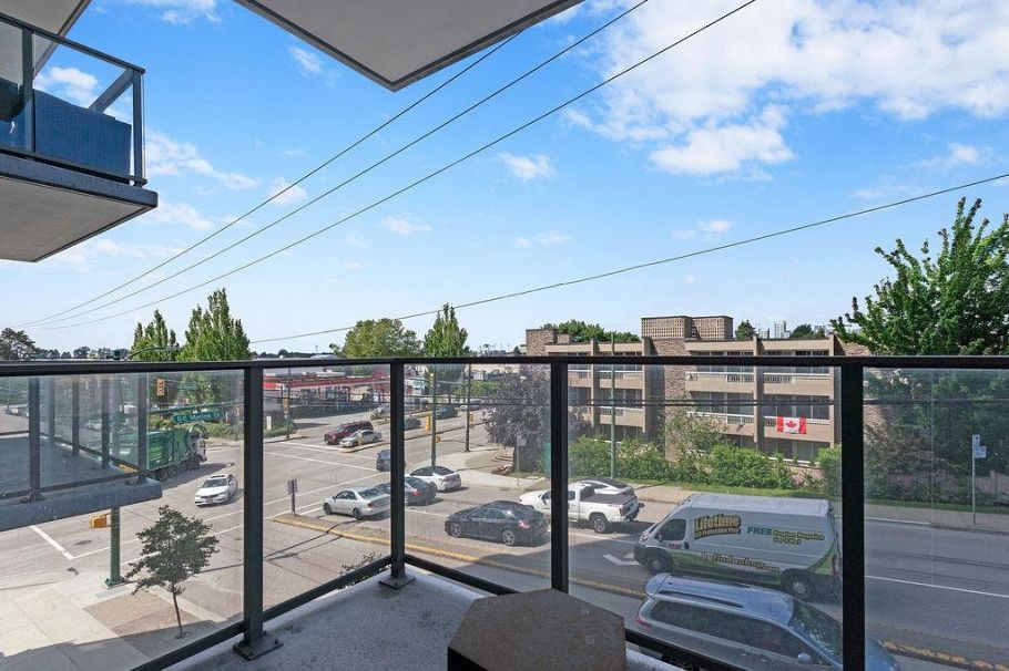 205 8188 Fraser Street Vancouver, BC - 17
