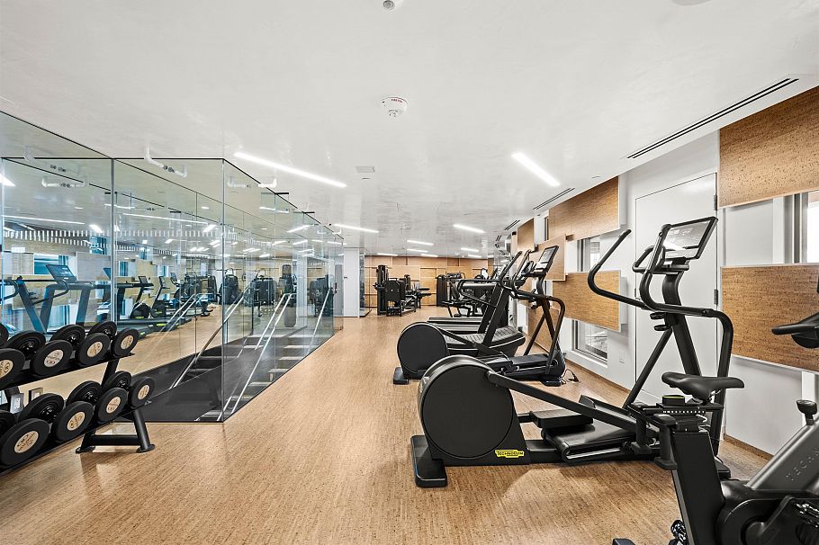 601 1568 Alberni Street Vancouver, BC - 18