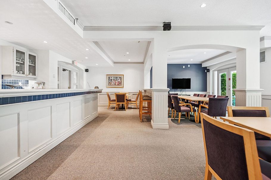 116 5835 Hampton Place Vancouver, BC - 32