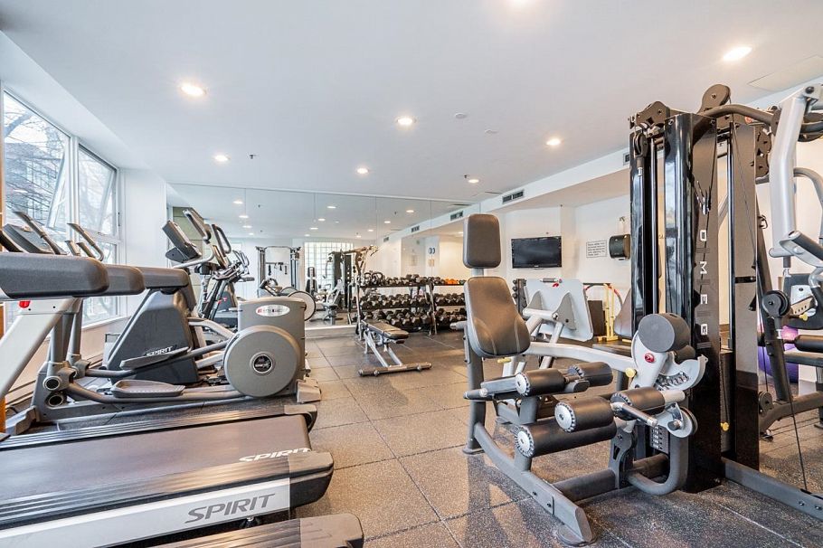 402 1323 Homer Street Vancouver, BC - 27