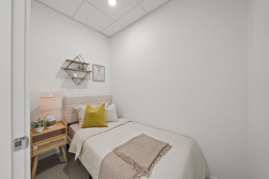 905 8415 Granville Street Vancouver, BC - 16