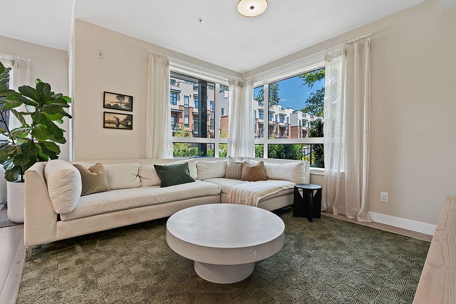 119 2035 Glenaire Drive North Vancouver, BC - 4