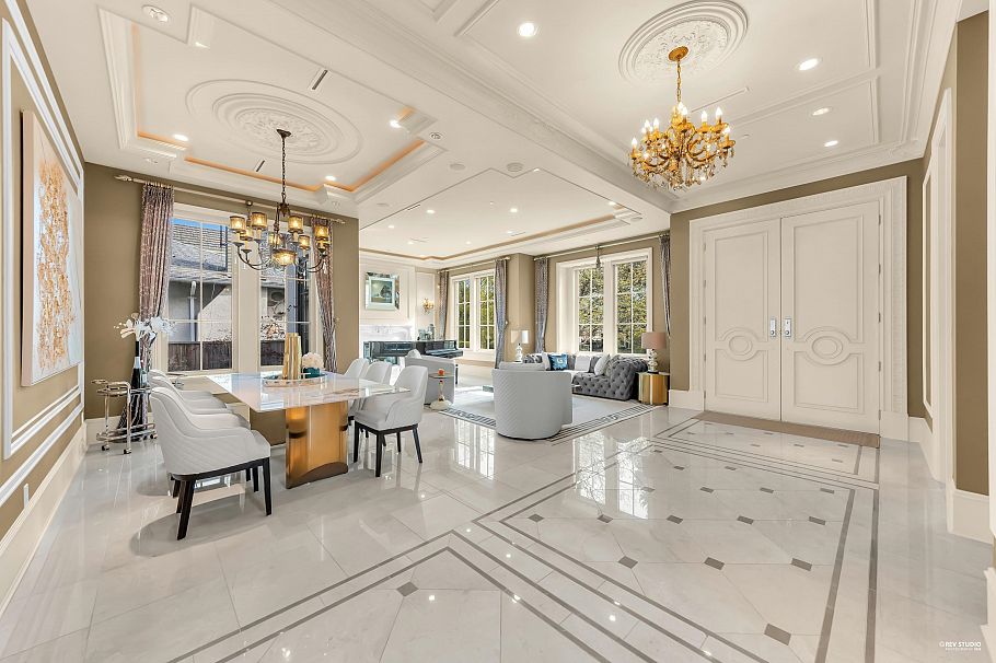 6963 Fremlin Street Vancouver, BC - 2