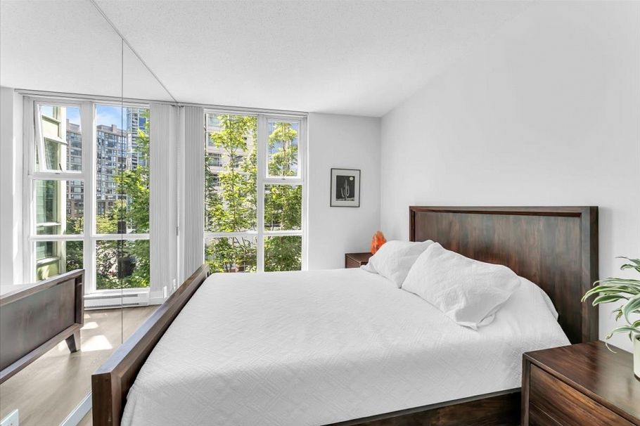 602 193 Aquarius Mews Vancouver, BC - 15