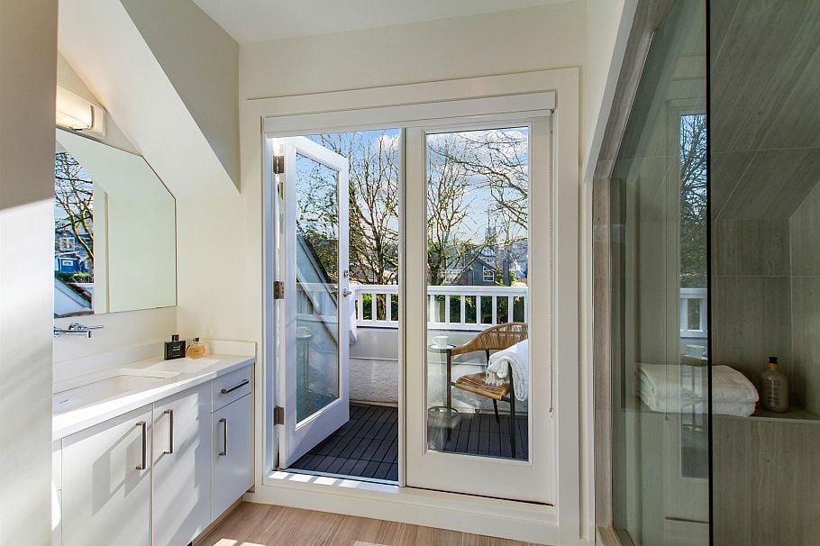 1829 W 13th Avenue Vancouver, BC - 14