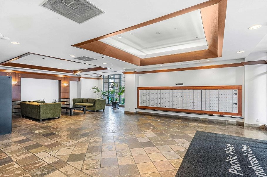 2001 950 CAMBIE STREET, Vancouver BC V6B 5X5 Vancouver, BC - 21