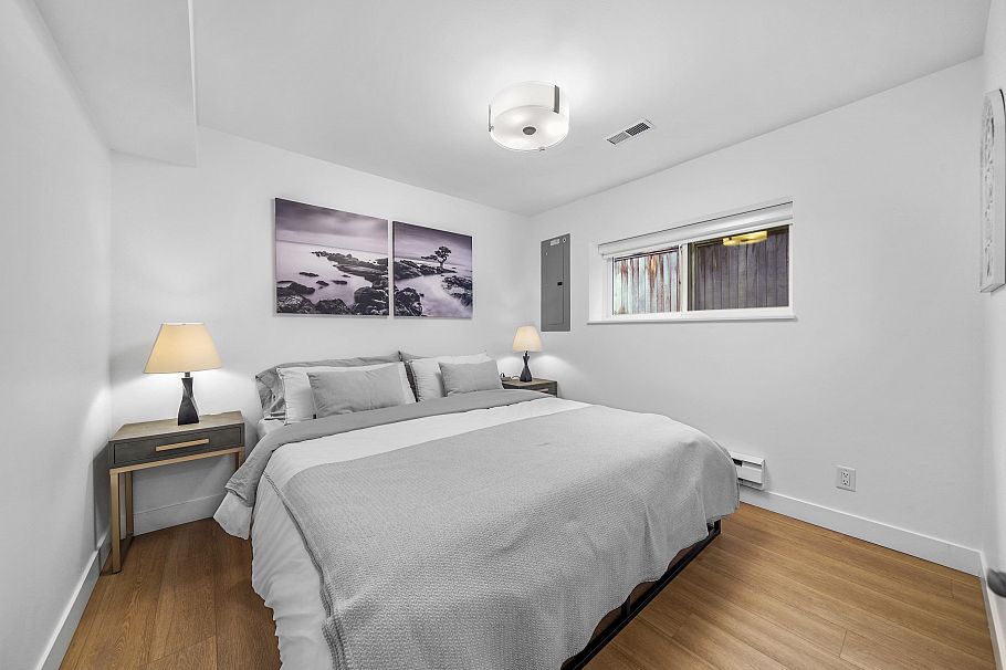 4921 Chester Street Vancouver, BC - 26