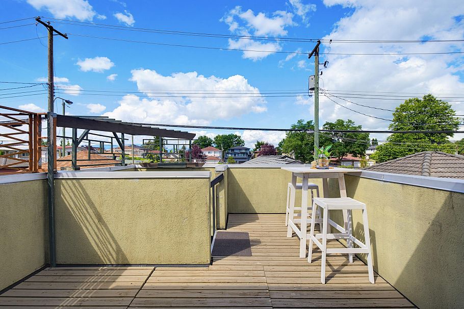 2143 Upland Drive Vancouver, BC - 23