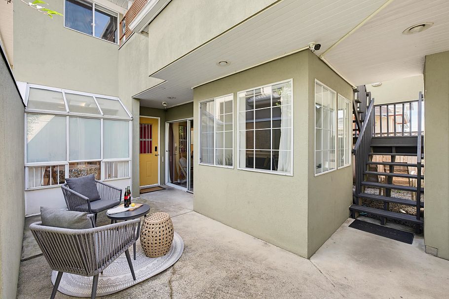 2143 Upland Drive Vancouver, BC - 33