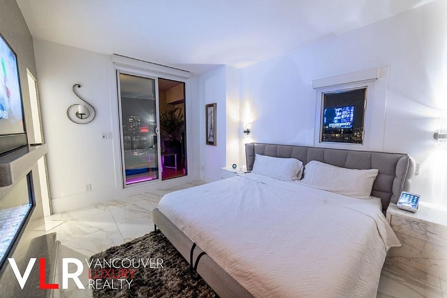 PH 199 DRAKE STREET, Vancouver BC V6Z 2Y8 Vancouver, BC - 14