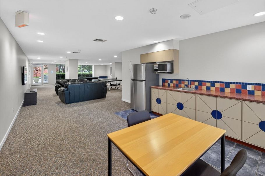 1505 193 Aquarius Mews Vancouver, BC - 26