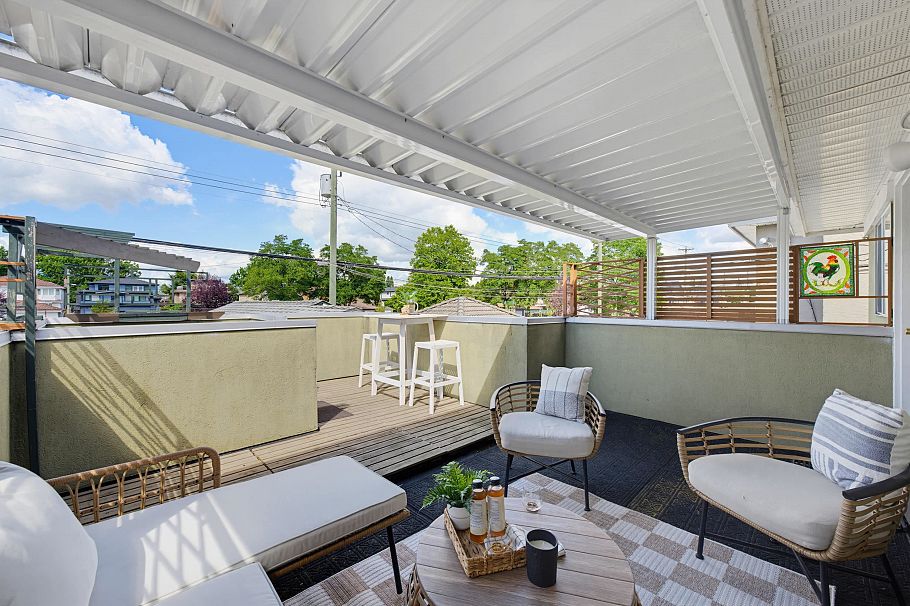 2143 Upland Drive Vancouver, BC - 22