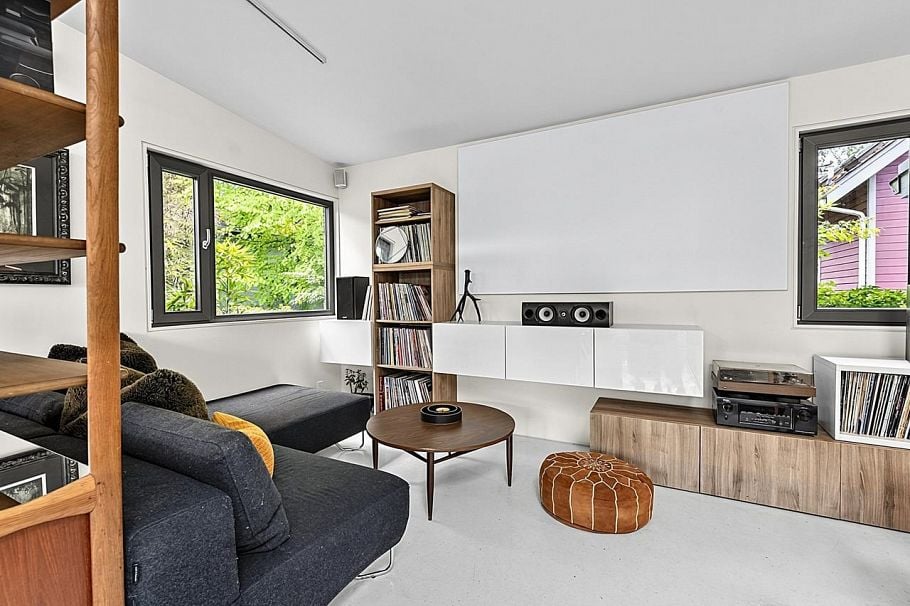 1557 E 20th Avenue Vancouver, BC - 12