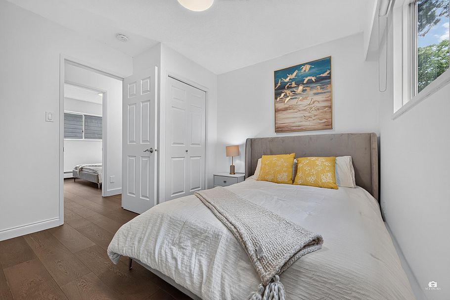 3771 W 30th Avenue Vancouver, BC - 17