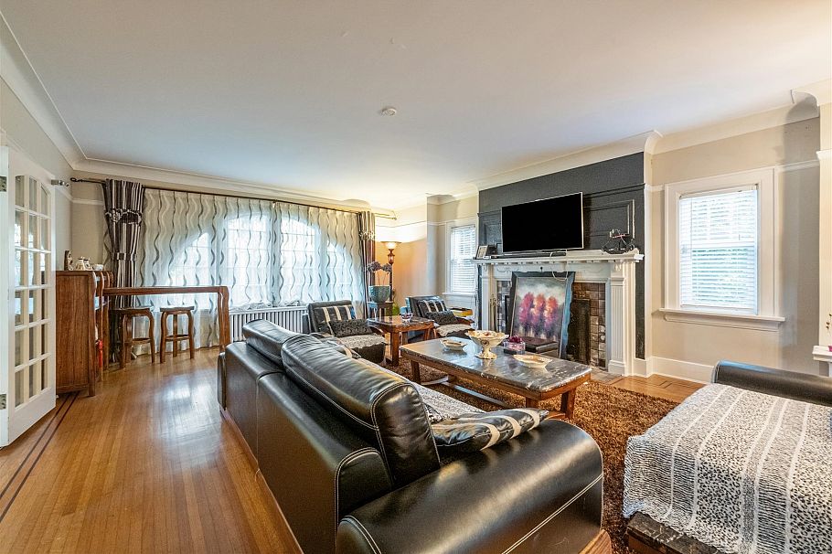 1516 Balfour Avenue Vancouver, BC - 4