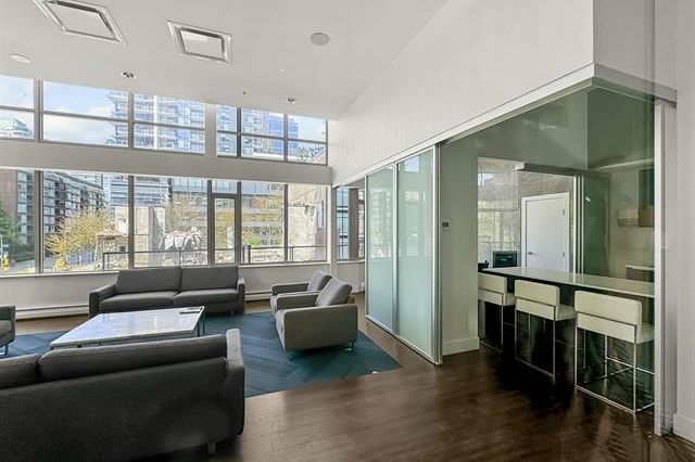 3405 1283 Howe Street Vancouver, BC - 24