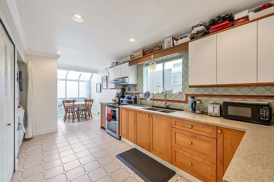 2143 Upland Drive Vancouver, BC - 27