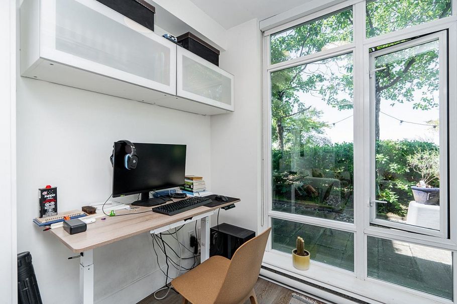 331 2288 W Broadway Vancouver, BC - 15