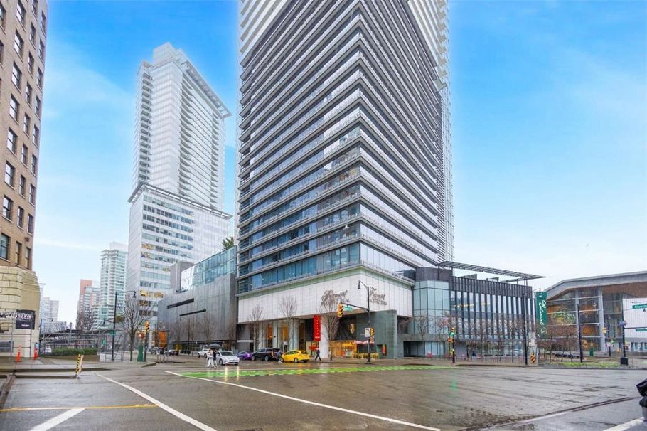 4103 1011 W CORDOVA STREET, Vancouver BC V6C 0B2 Vancouver, BC - 39