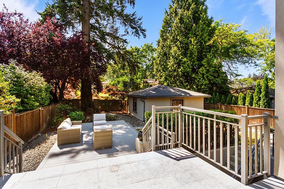 3708 W 35th Avenue Vancouver, BC - 33