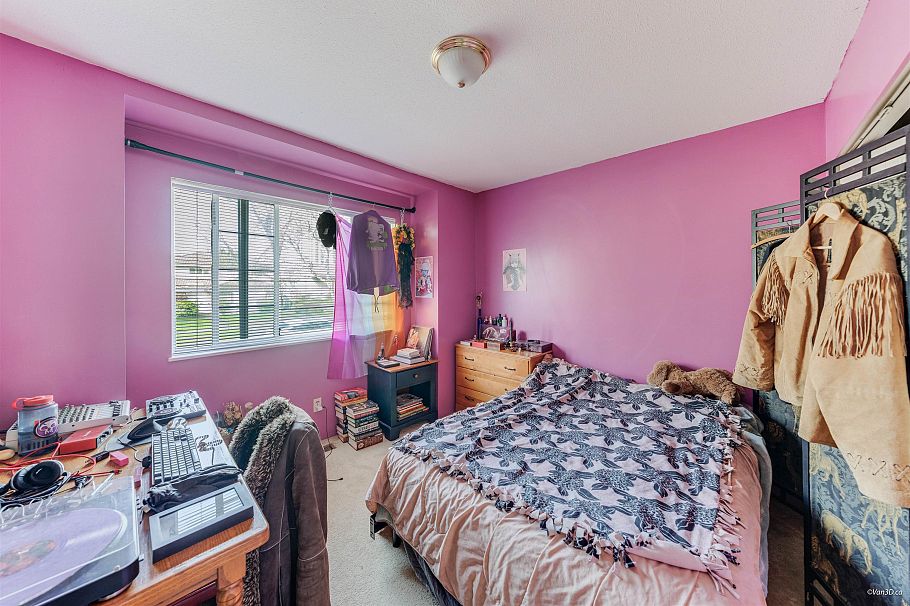 5592 Elizabeth Street Vancouver, BC - 11