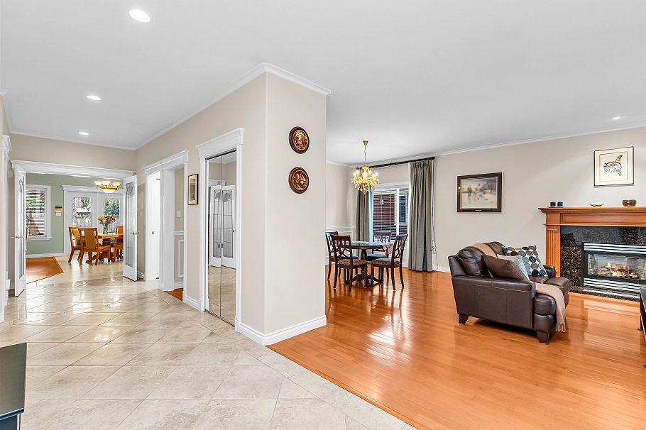 3538 Bluebonnet Road North Vancouver, BC - 8