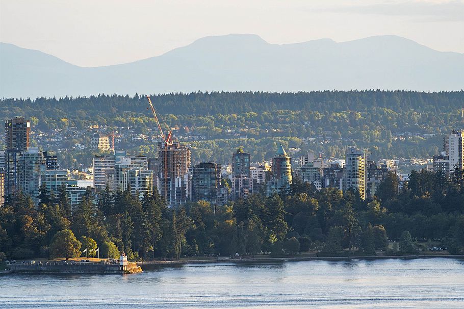 801 120 W 16th Street North Vancouver, BC - 33