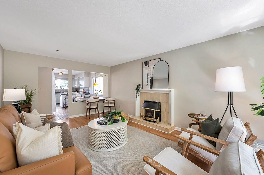2143 Upland Drive Vancouver, BC - 7