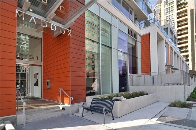 505 1351 CONTINENTAL STREET, Vancouver BC V6Z 0C6 Vancouver, BC - 17