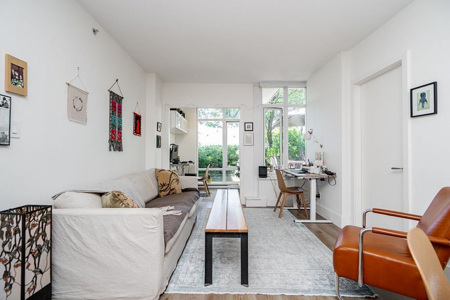 331 2288 W Broadway Vancouver, BC - 11