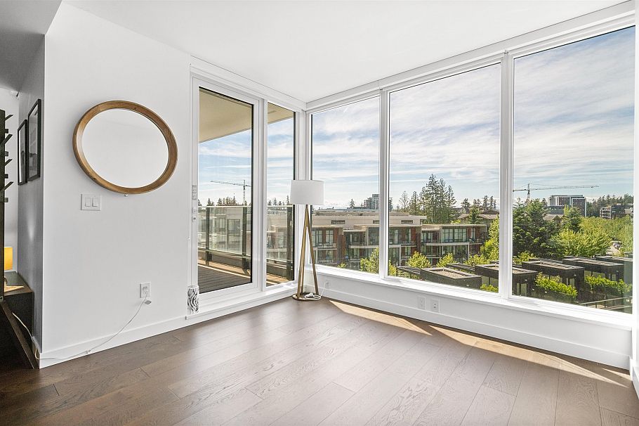 602 5629 Birney Avenue Vancouver, BC - 4