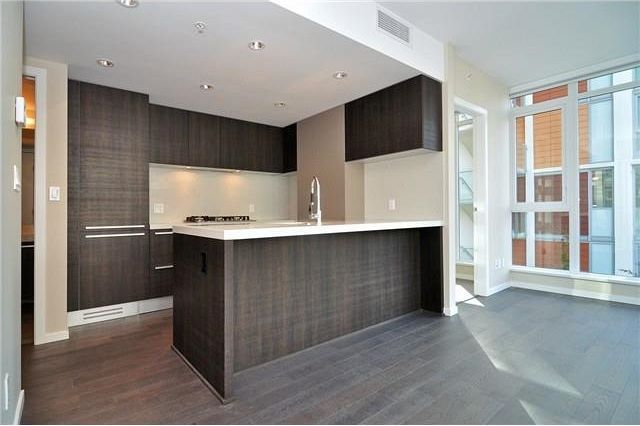505 1351 CONTINENTAL STREET, Vancouver BC V6Z 0C6 Vancouver, BC - 1