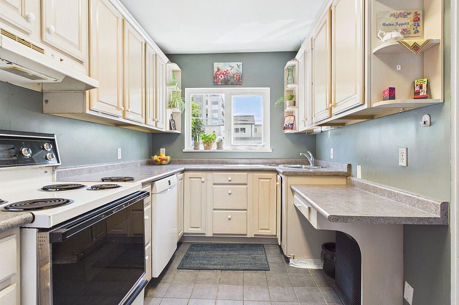 10 2296 W 39th Avenue Vancouver, BC - 6