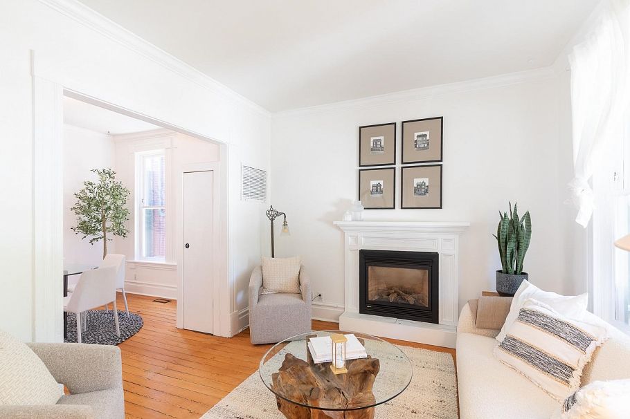 618 Union Street Vancouver, BC - 6