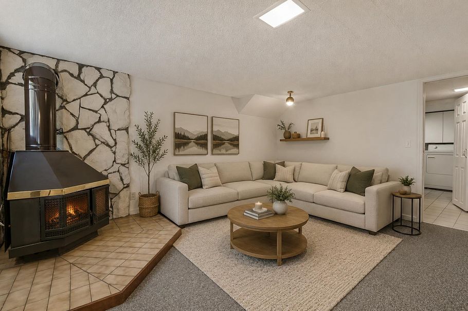 2576 Parker Street Vancouver, BC - 15