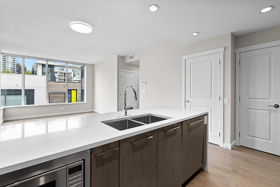 313 5687 Gray Avenue Vancouver, BC - 7