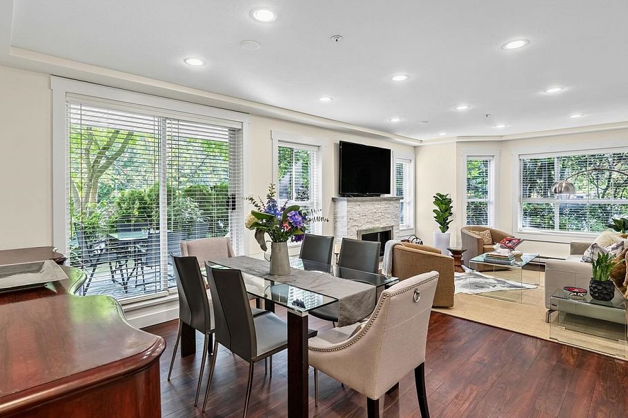 109 1283 Parkgate Avenue North Vancouver, BC - 3