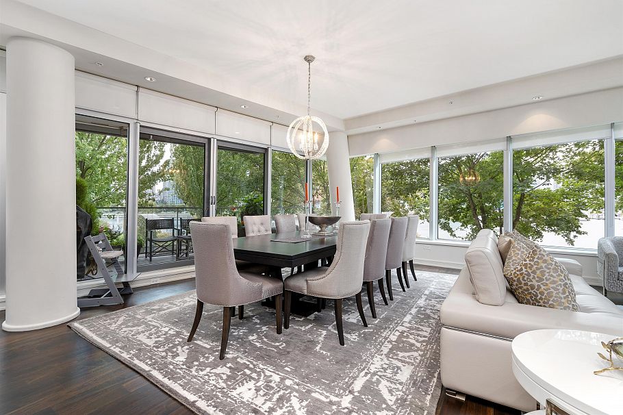 202 181 Athletes Way Vancouver, BC - 6