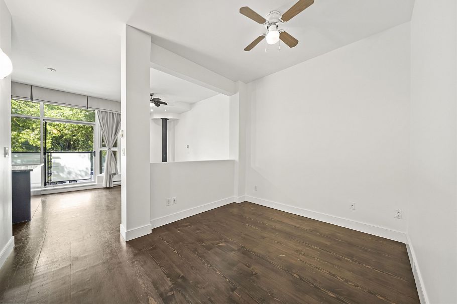 205 8988 Hudson Street Vancouver, BC - 24