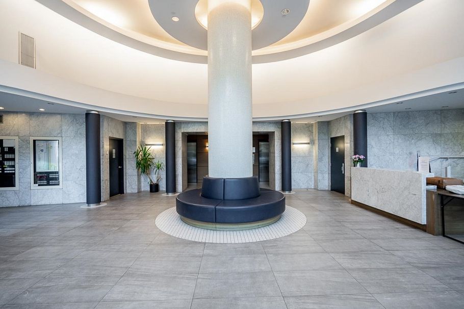402 1323 Homer Street Vancouver, BC - 5