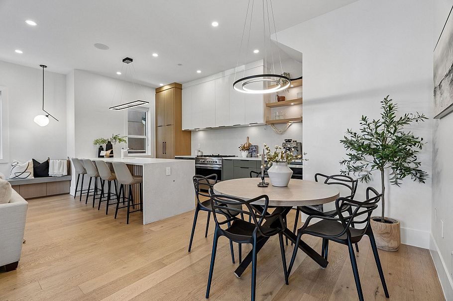 1234 E 19th Avenue Vancouver, BC - 7
