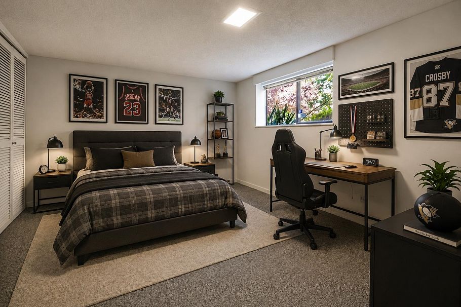 2576 Parker Street Vancouver, BC - 17