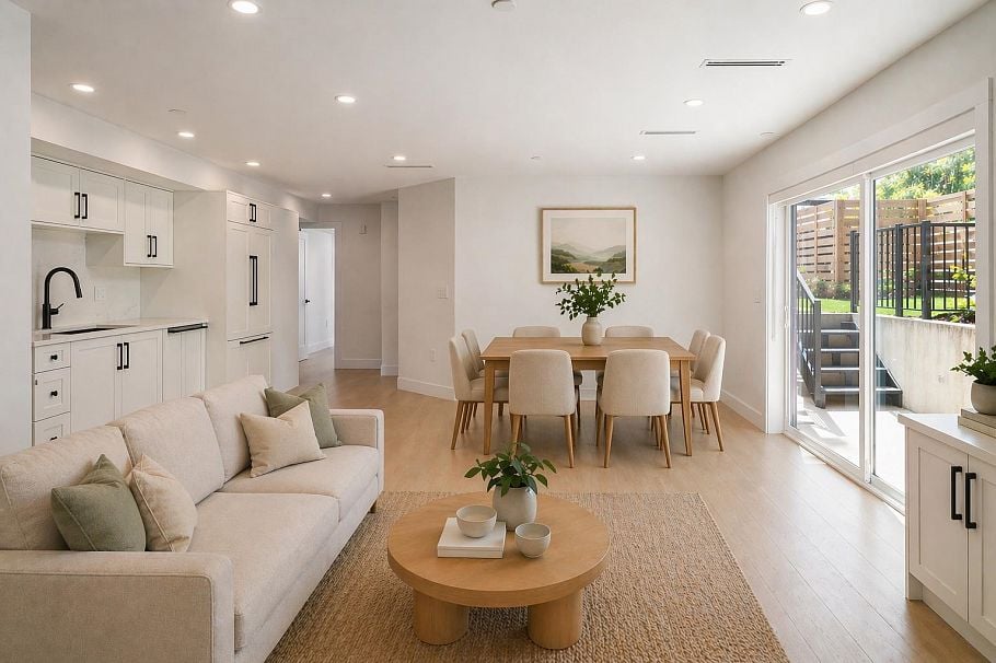 4832 Duchess Street Vancouver, BC - 2