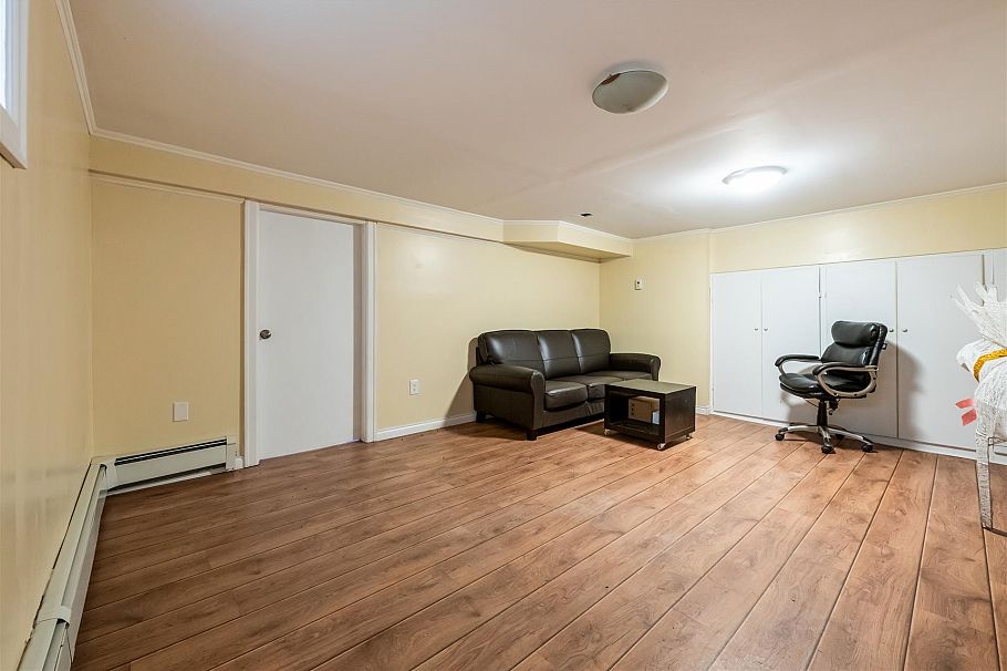 1516 Balfour Avenue Vancouver, BC - 14