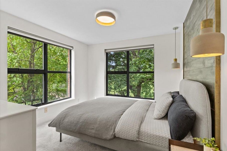 111 2688 Vine Street Vancouver, BC - 16