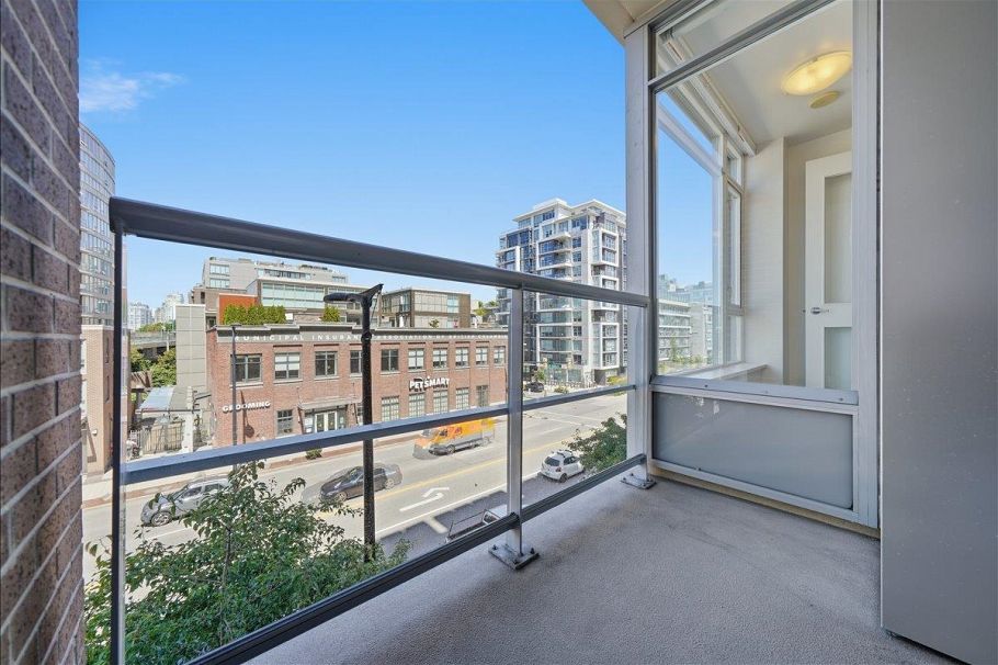 306 2055 Yukon Street Vancouver, BC - 27