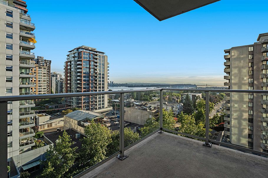 801 120 W 16th Street North Vancouver, BC - 26