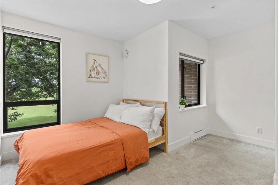 111 2688 Vine Street Vancouver, BC - 23